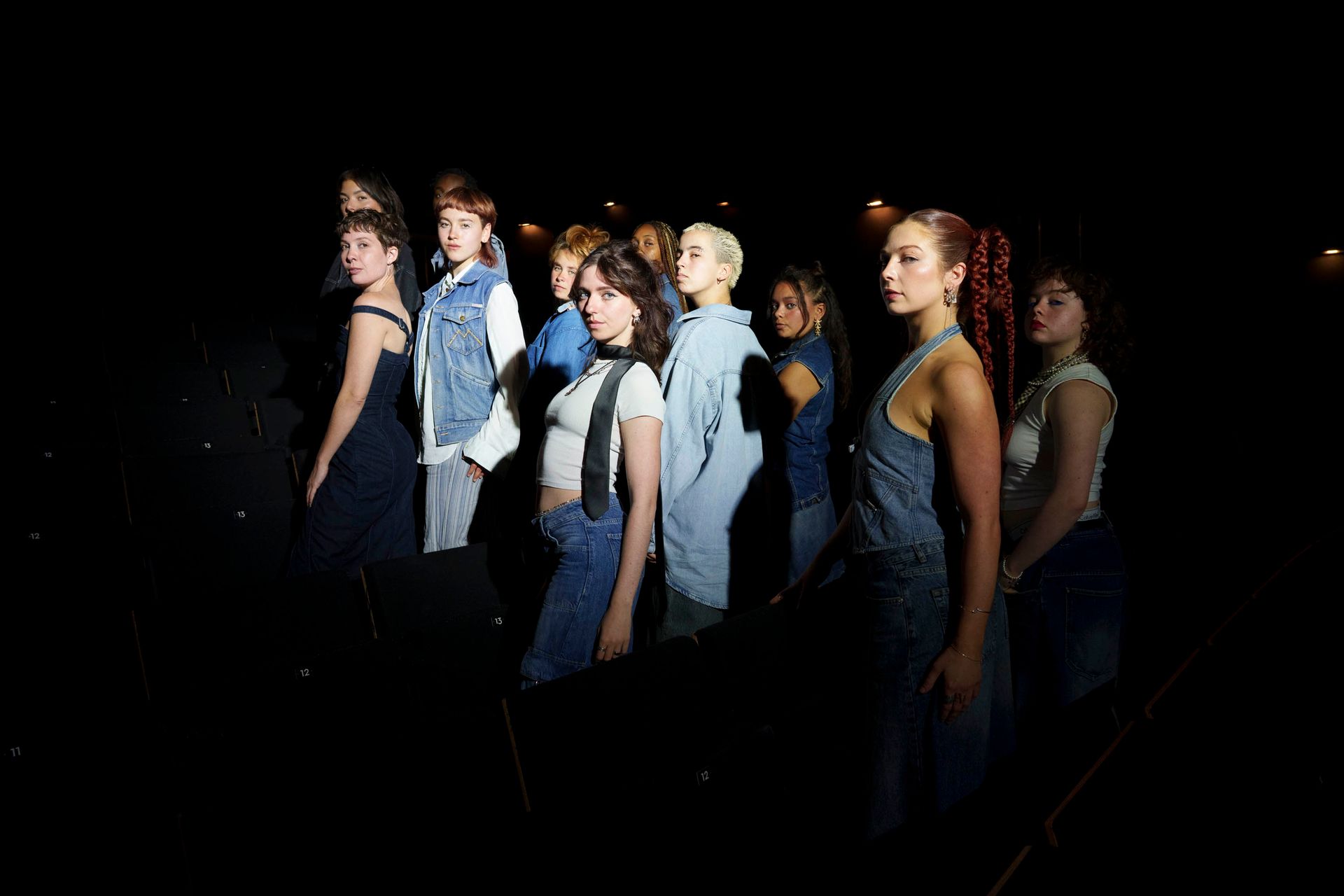 BRUSSELS BIJOUX - The End Of The End