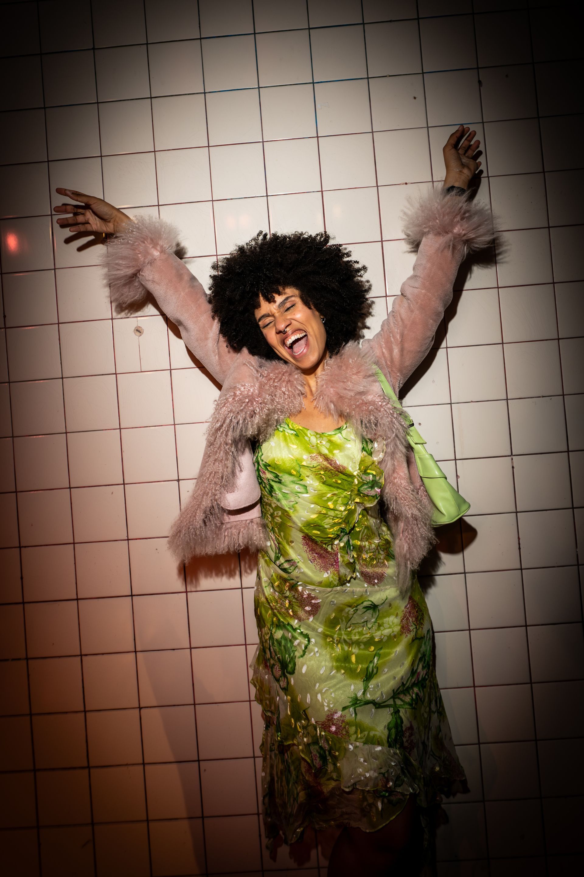 My Pussy Is Coming For You