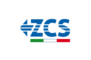 Logo per ZCS, con le lettere