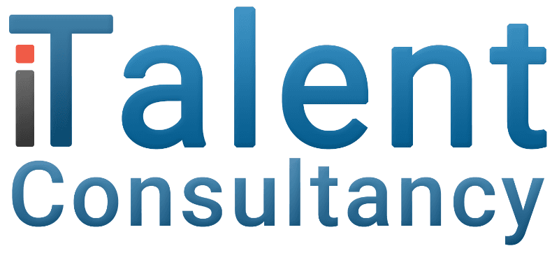 I-Talent Consultancy logo