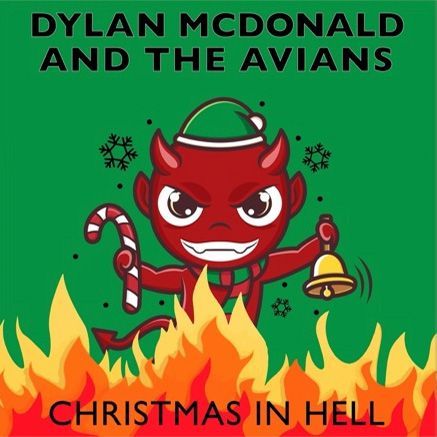 Dylan McDonald - Christmas in Hell