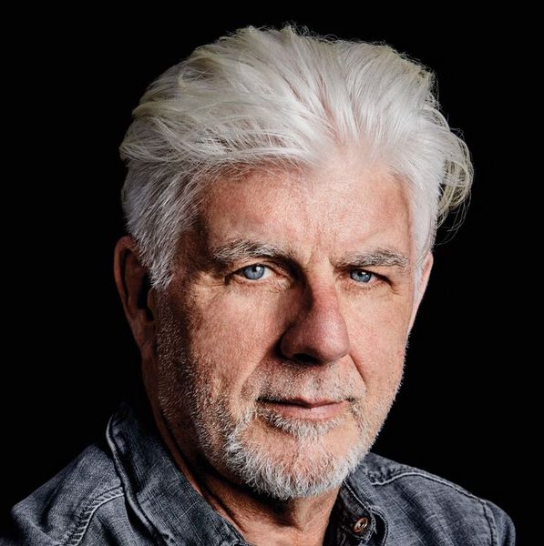 Michael McDonald