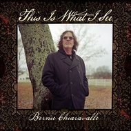 Bernie Chiaravalle - This Is What I See