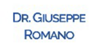 DOTT. GIUSEPPE ROMANO LOGO