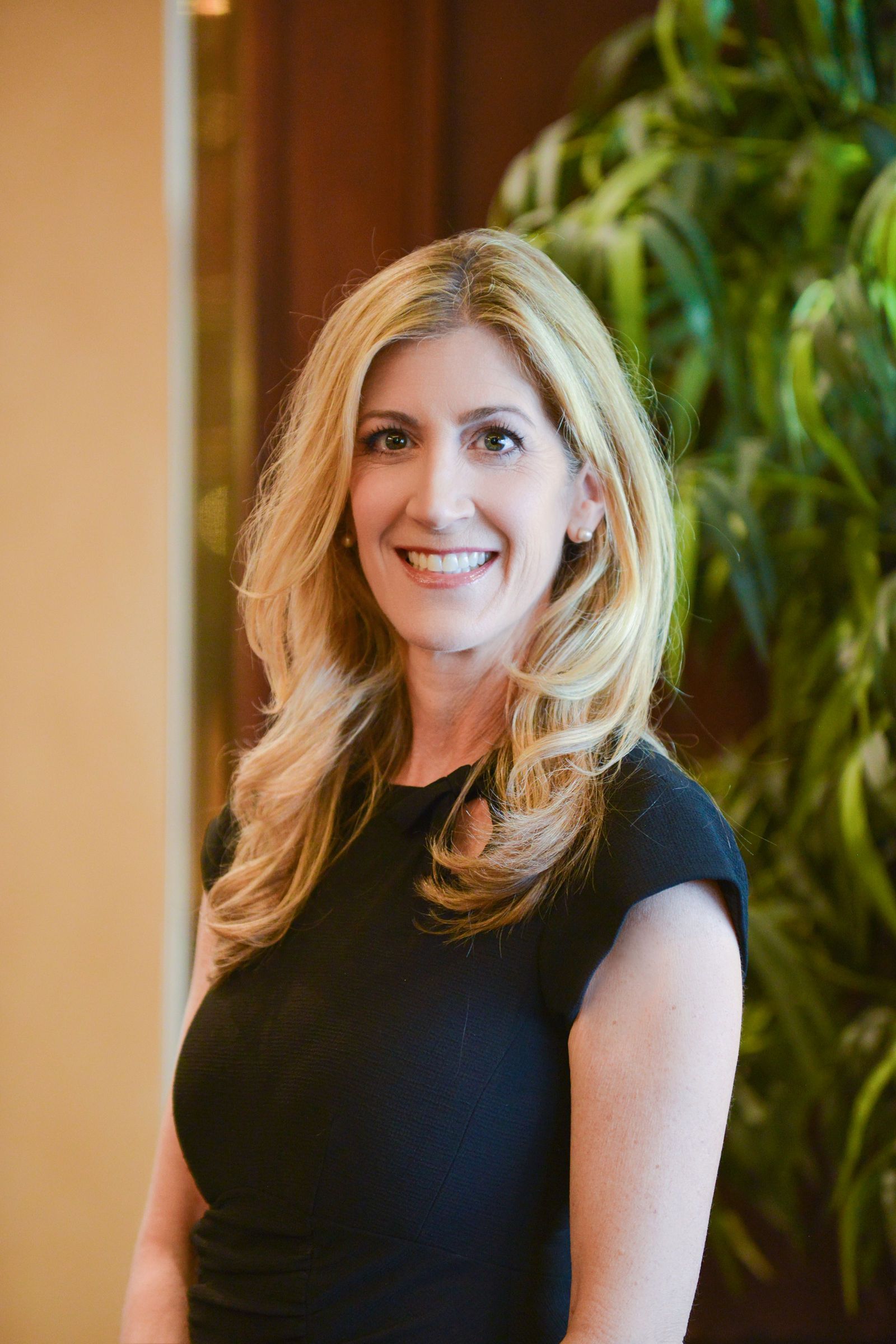 Photo of attorney Elisa J. Aronberg, Esq.