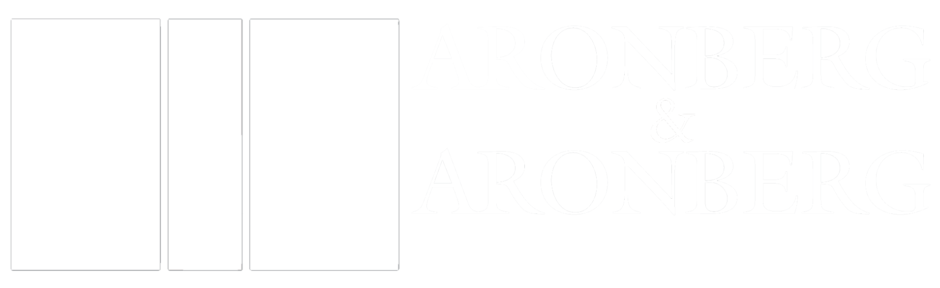 Aronberg & Aronberg Injury Law Firm (Rideshare Accident Attorney) logo