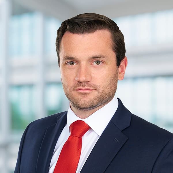 Photo of attorney Jesse L. Young
