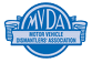 MVDA logo