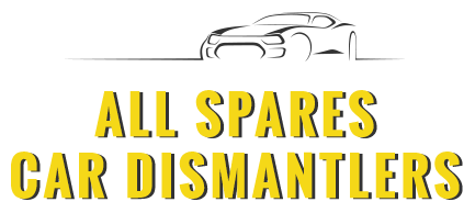 All Spares Car Dismantlers logo