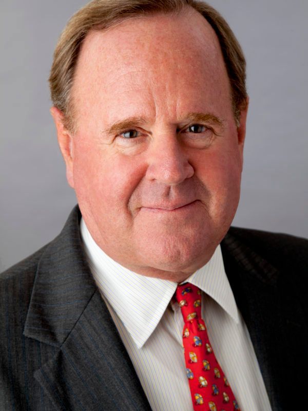 Photo of William H. Walton