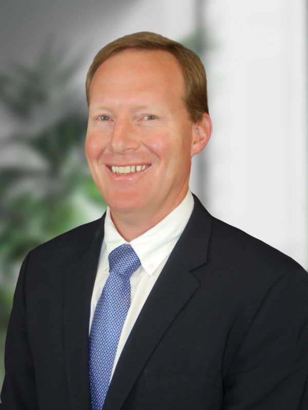 Photo of David H. deVilliers III