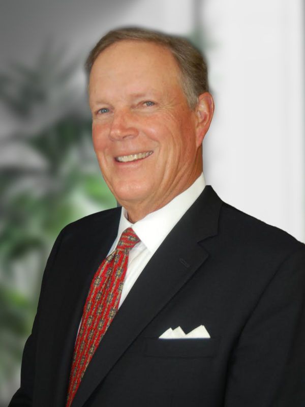 Photo of David H. deVilliers, Jr.