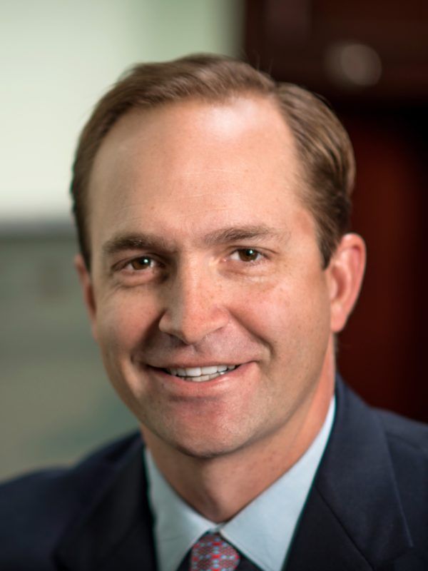 Photo of John S. Surface