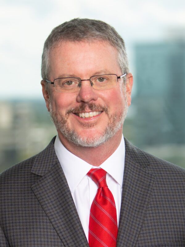 Photo of Matthew S. McAfee