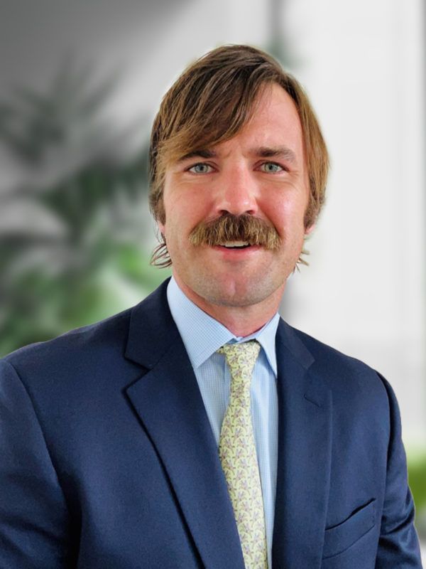 Photo of John D. Baker III