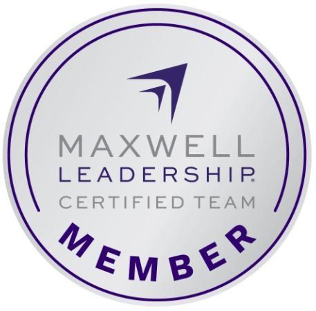 Maxwell Leadership Certified Team