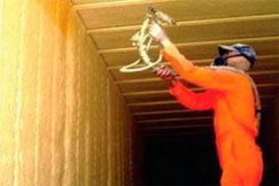 IMPERMEABILIZANTES ESPECIALIDAD Y RECUBRIMIENTOS - APLICACIÓN DE IMPERMEABILIZANTES