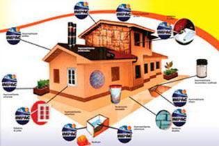 IMPERMEABILIZANTES ESPECIALIDAD Y RECUBRIMIENTOS - EMPRESA DE IMPERMEABILIZACIÓN