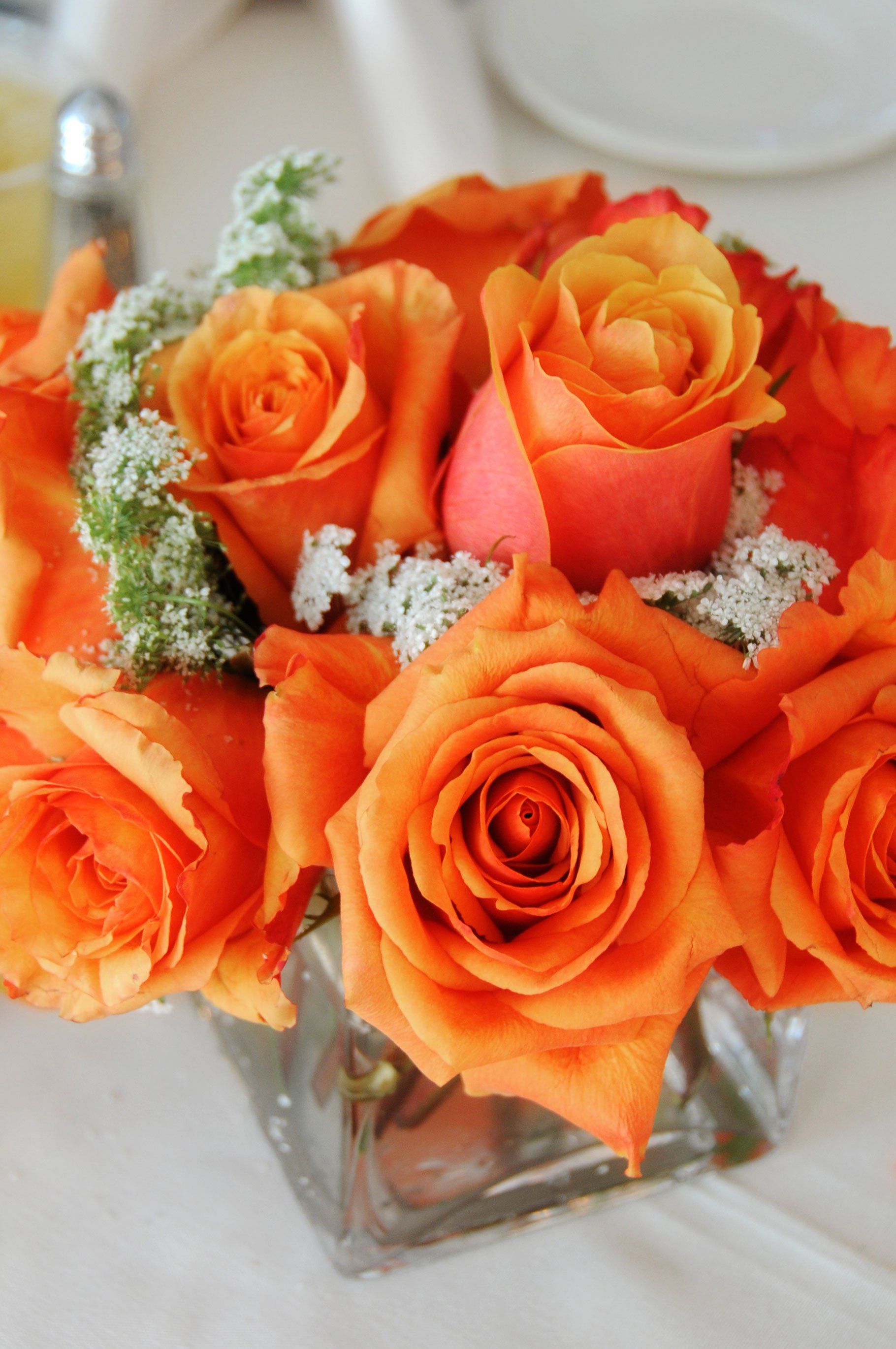 Petal Pushers Menu Image 6