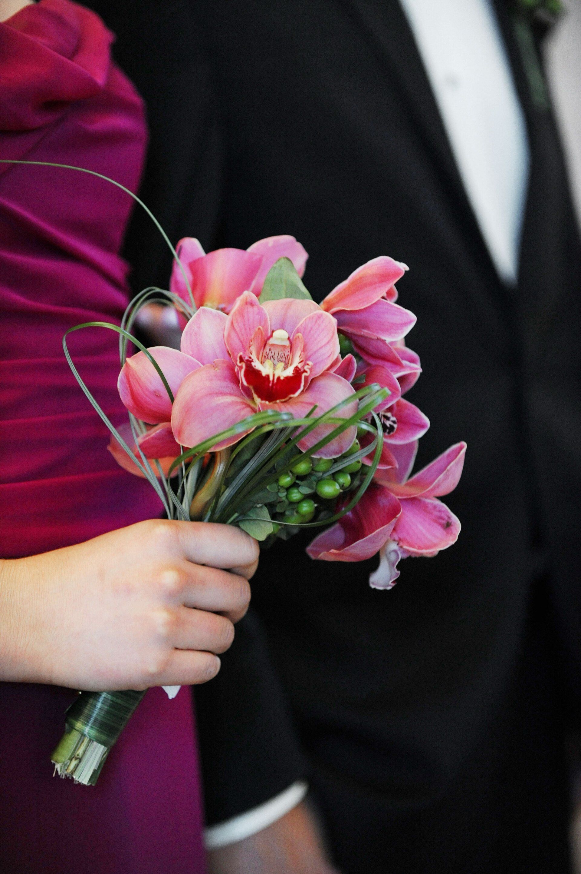 Petal Pushers Menu Image 10