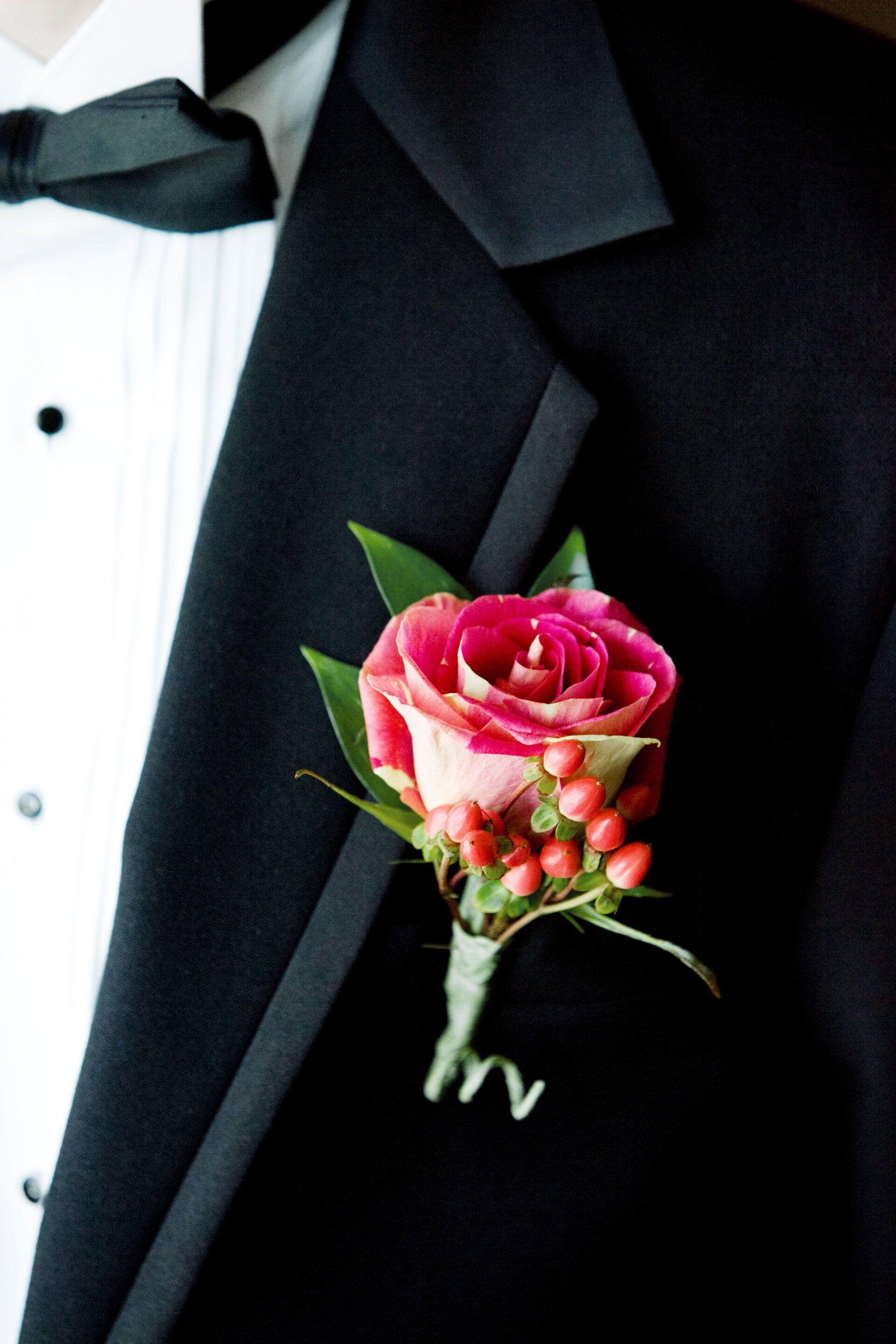 Petal Pushers Menu Image 12