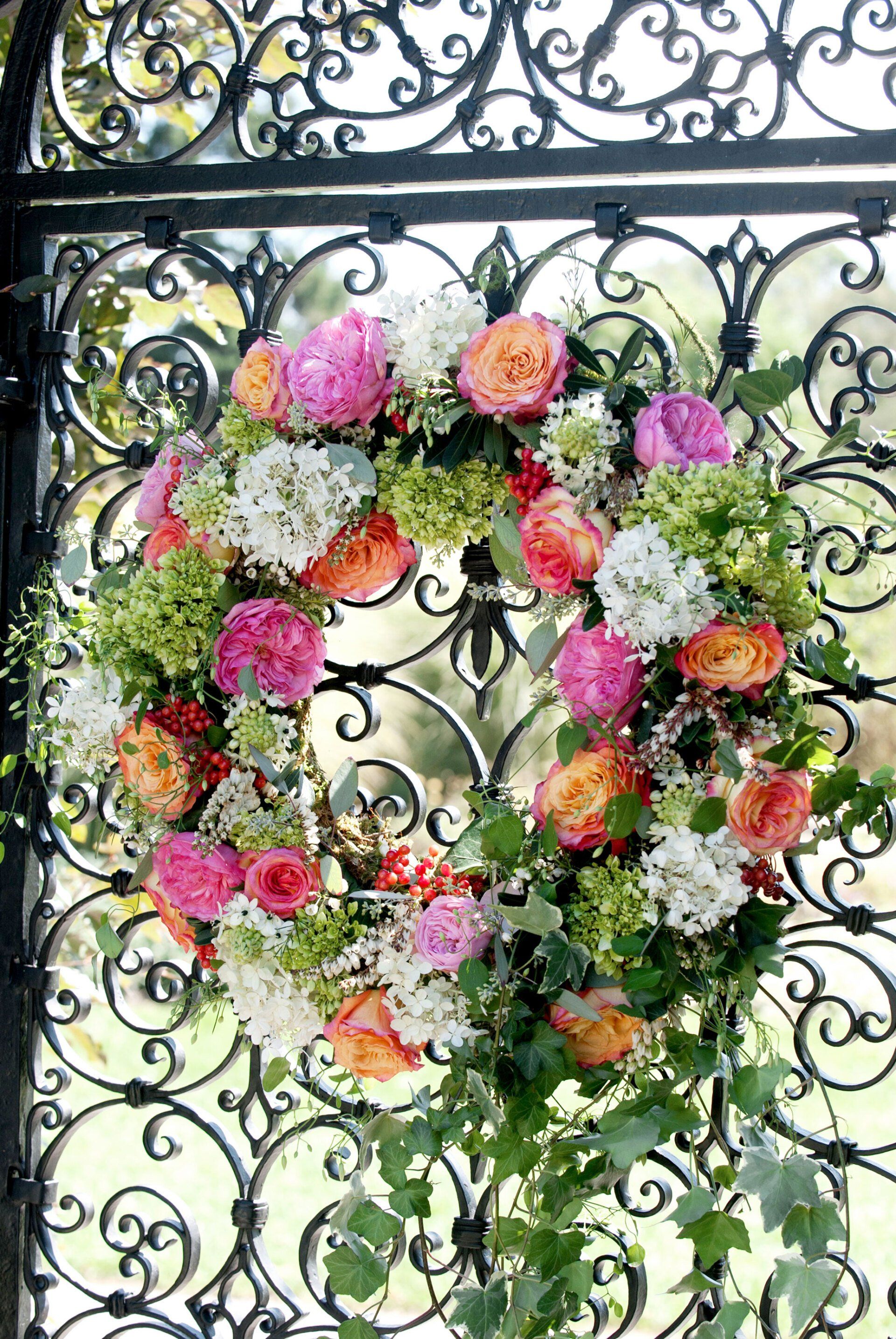 Petal Pushers Menu Image 4