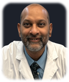 Image of Dr. Ali K Masood