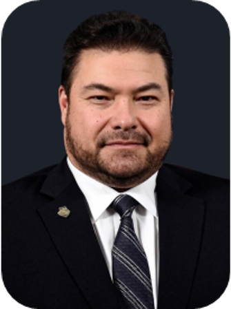 Image of Bill Starkey