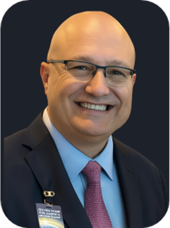 Image of Stephen Genung