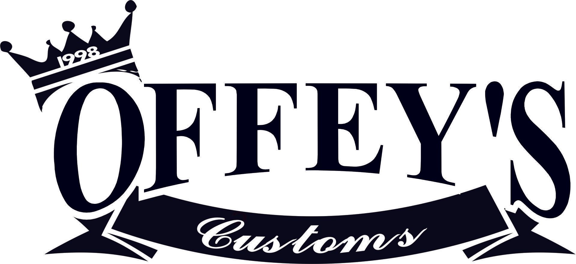 Offey's Customs Offey's Customs