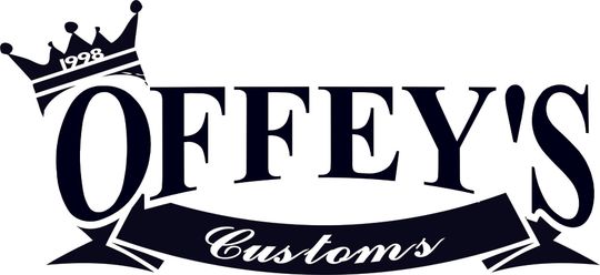 Offey's Customs