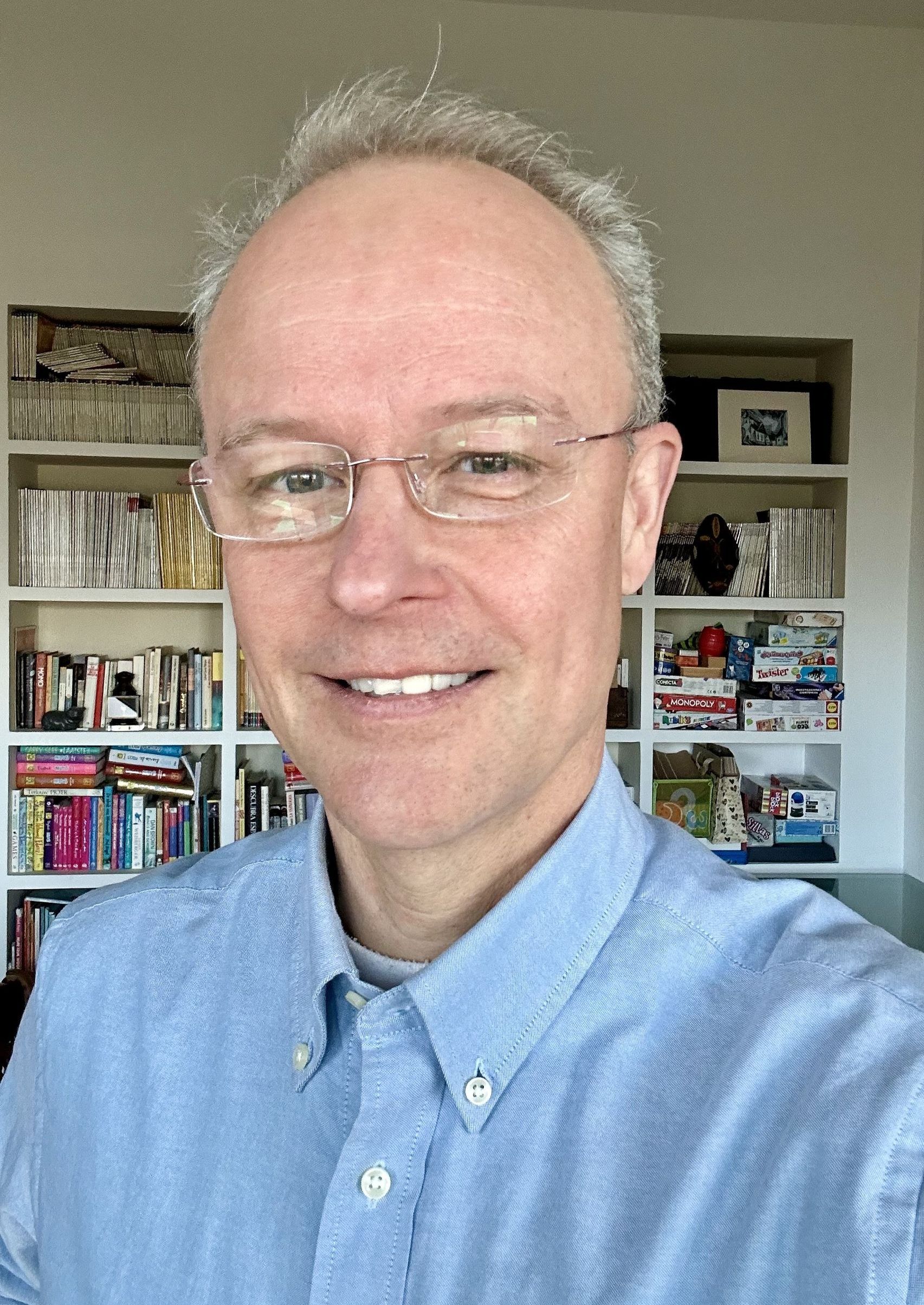 Ver�nica Cocheteux del Castillo