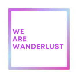 We Are Wanderlust Travel Agency