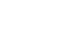 logo for The Only Arena in white