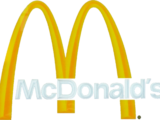 McDonalds' logo