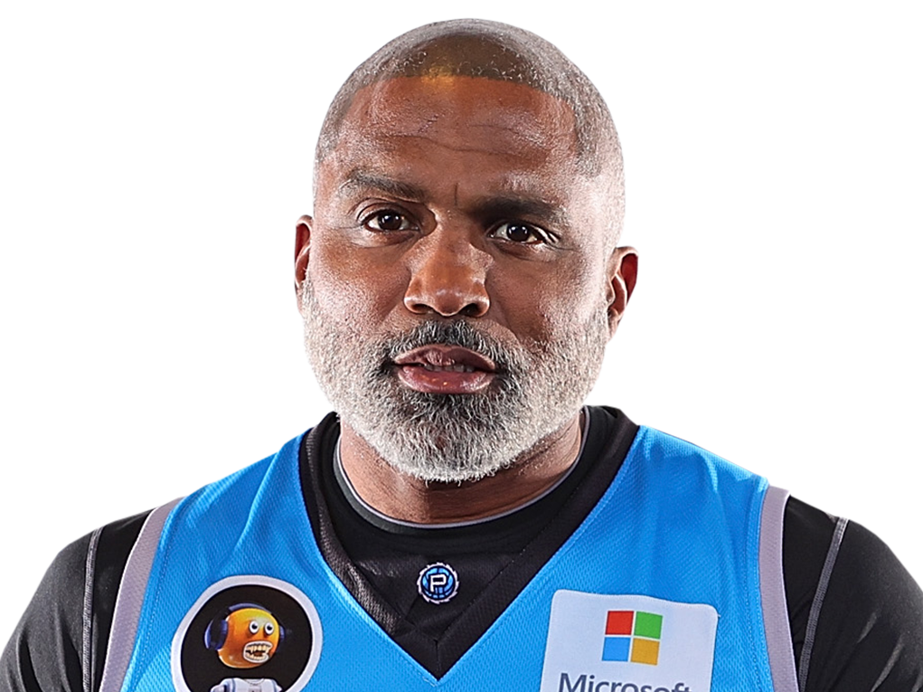 Cuttino Mobley