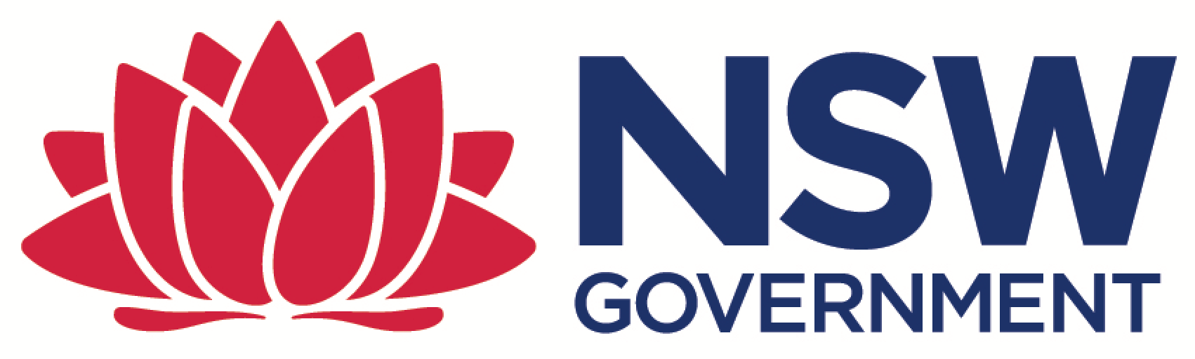 NSW Government logo