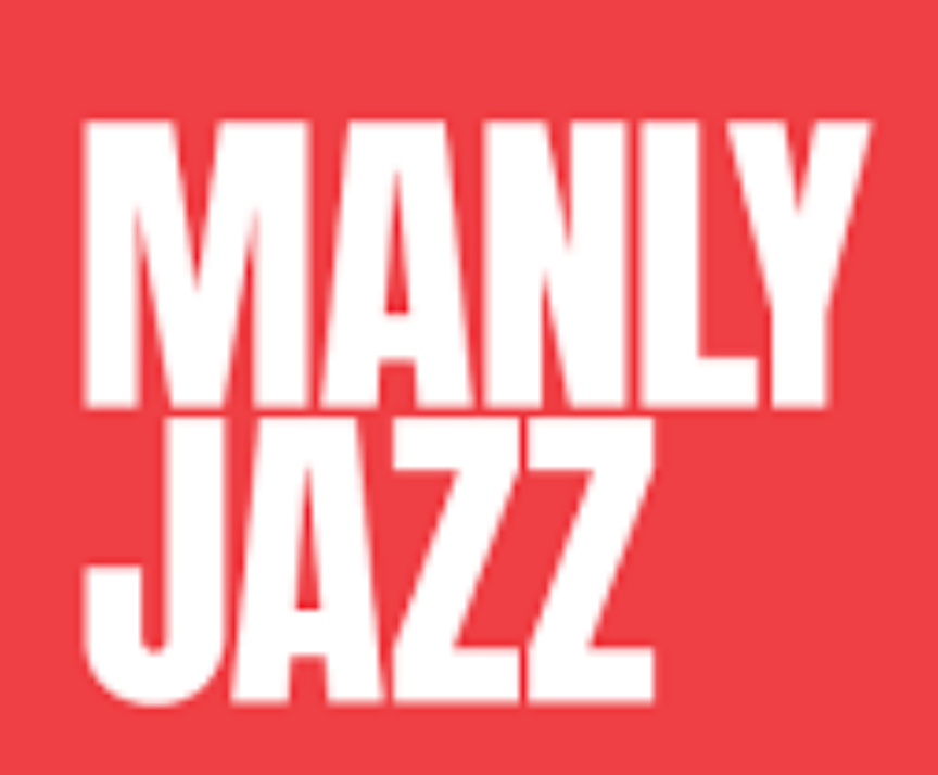 Manly Jazz logo