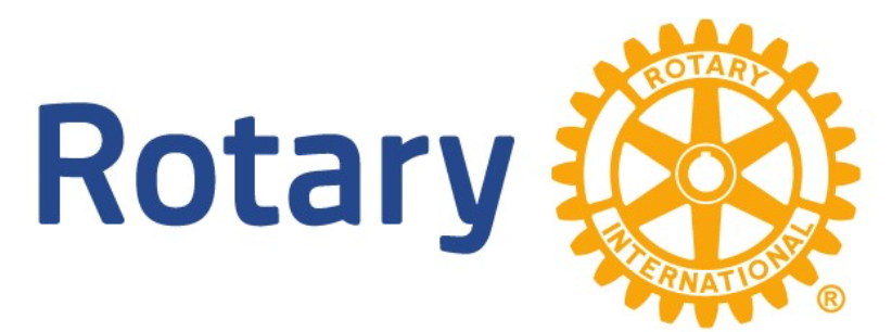 Rotary logo