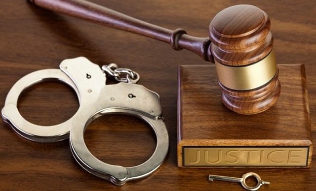 All You Need To Know About Criminal Justice System In Dubai
