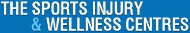 The Sports Injury & Wellness Centres logo