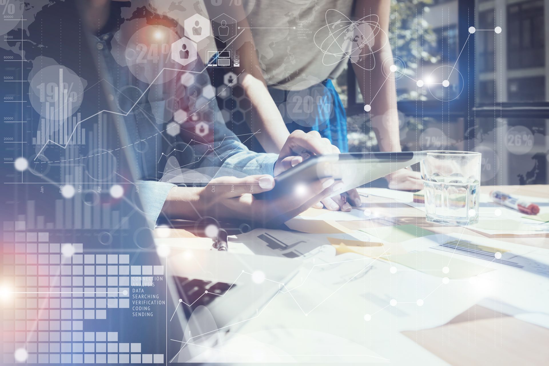 Strategy Development Training