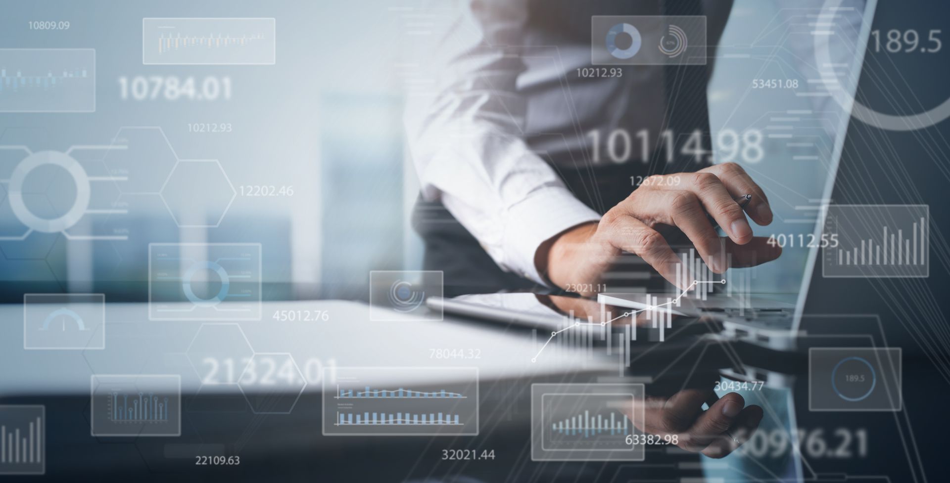 Competitive Intelligence consultants