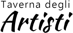 Logo Taverna degli Artisti
