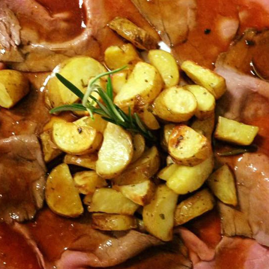 Specialità a base di pasta