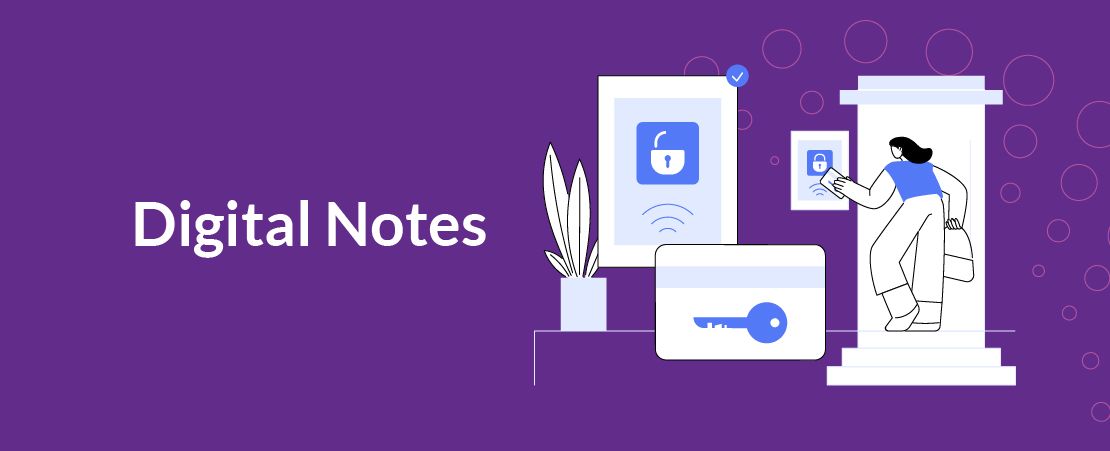 Digital Notes