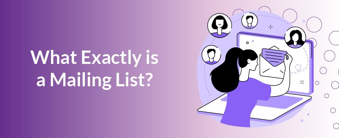 What Exactly is a Mailing List?