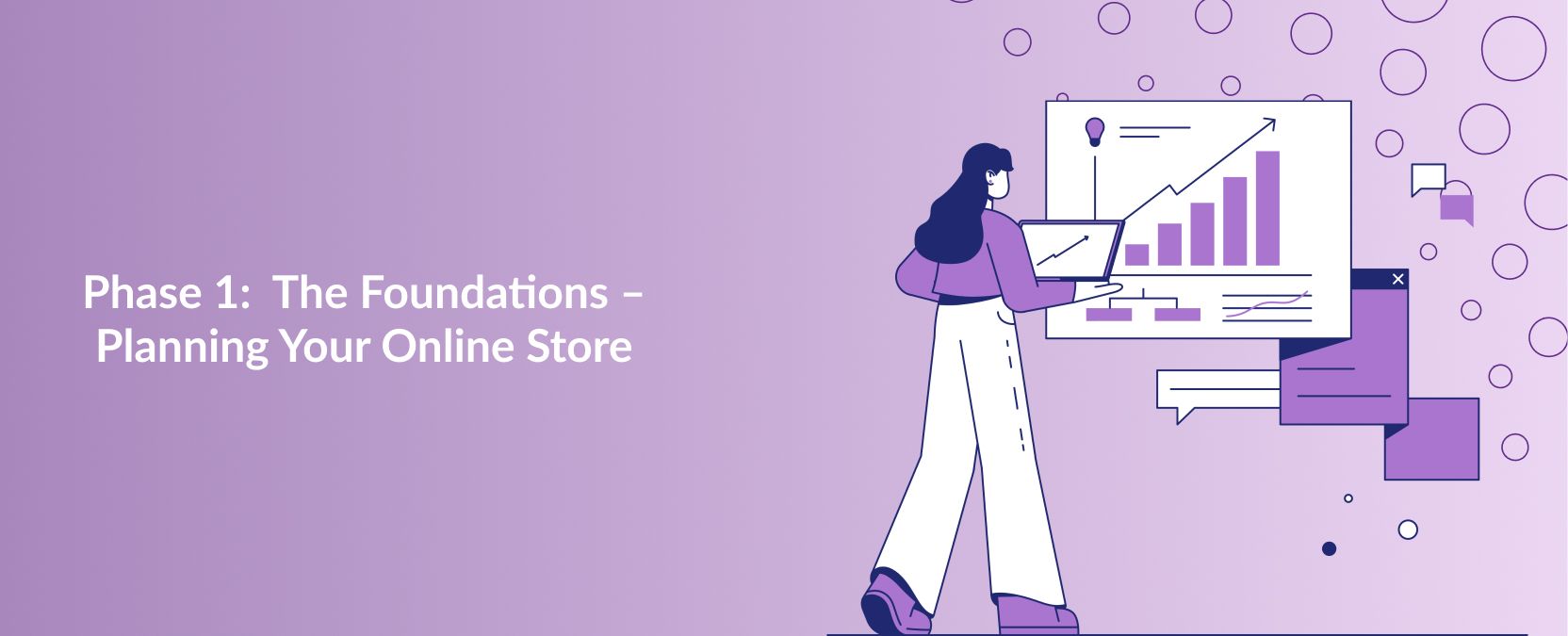 Phase 1: The Foundations – Planning Your Online Store