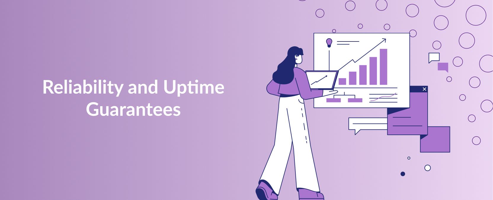 01. Reliability and Uptime Guarantees