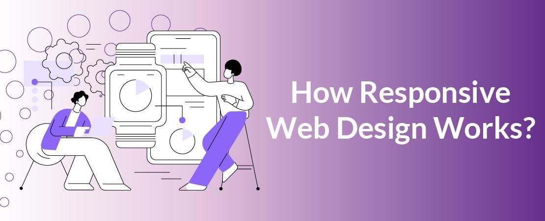 How Responsive Web Design Works